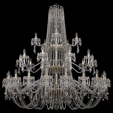 Подвесная люстра bohemia art classic 11.23 11.23.20-10-5.530.3d.gd.dr